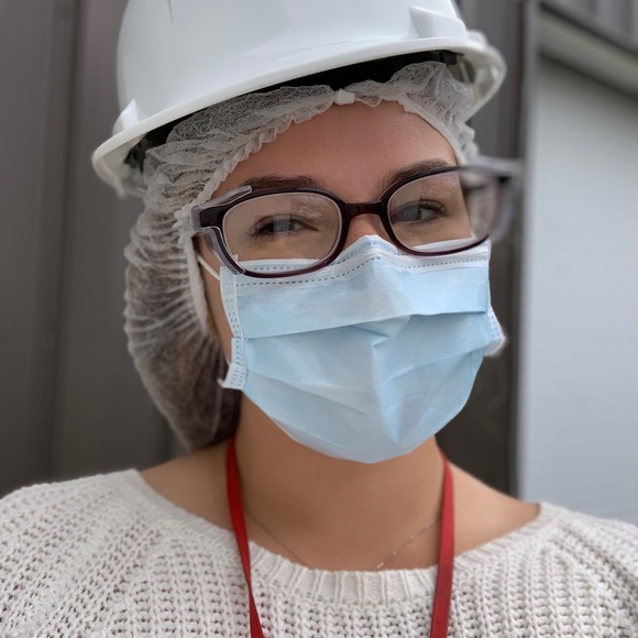 Meet your Posher, Sarah - Picture 6 of 12